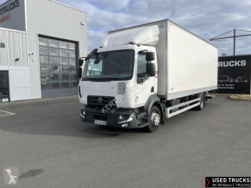 RenaultD-Series