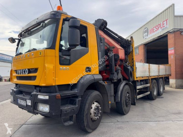 Otros camiones Iveco