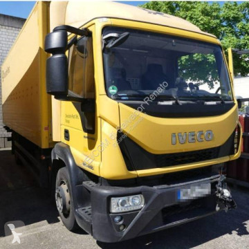 IvecoEurocargo120 E 28 P tector
