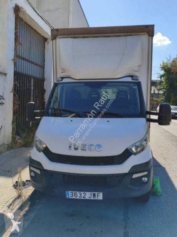 IvecoDaily