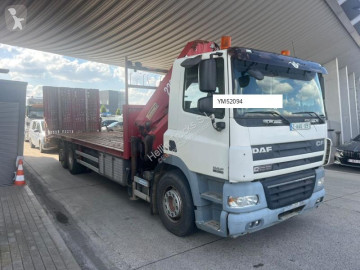 Camión DAF CF85 22.30