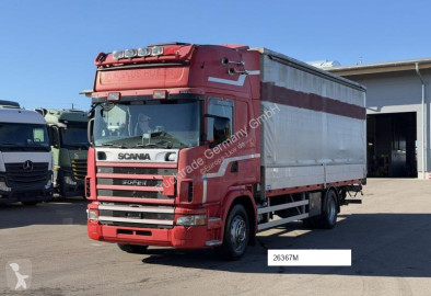 ScaniaL