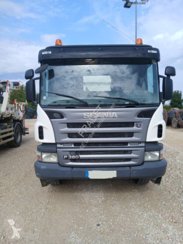 ScaniaP380