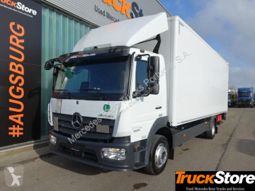MercedesAtego