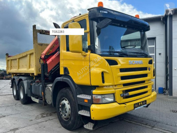 ScaniaP 340
