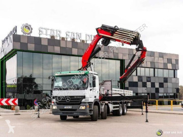 MercedesActros
