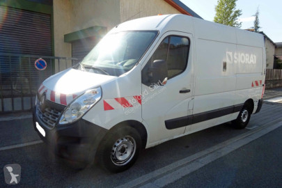 Camión Renault Master 2.3 DCI 130 CH