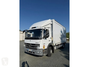 MercedesAtego