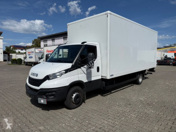IvecoDaily