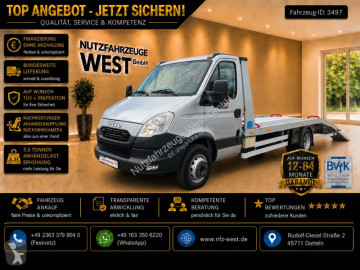 Camión Iveco Daily 70c17