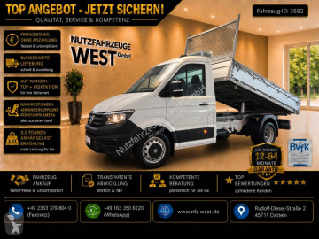VolkswagenCrafter