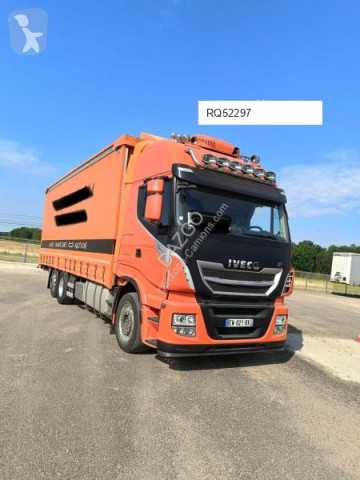 IvecoStralis