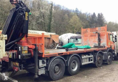 ScaniaP380