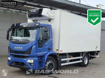 IvecoEurocargo