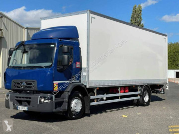 RenaultD WIDE-series250.19