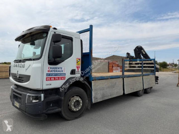 RenaultPremium Lander380 6x4