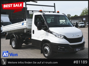 IvecoDaily