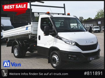 IvecoDaily