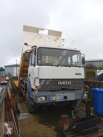 IvecoTurbo
