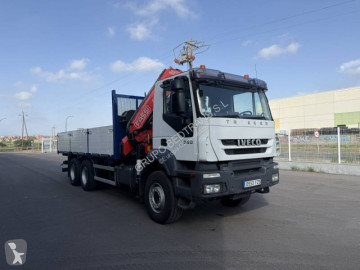 IvecoTrakker360