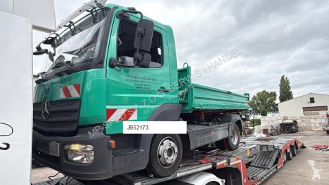 MercedesAtego