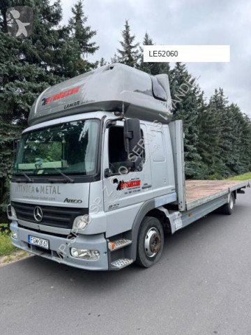 MercedesAtego