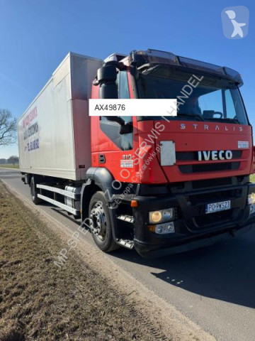 IvecoStralis