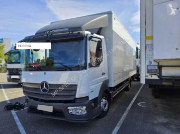 Mercedes