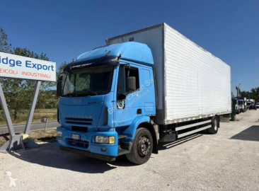 IvecoEurocargo180 E 28