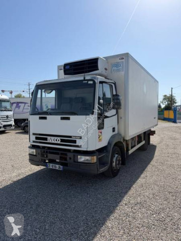 IvecoTector120E18