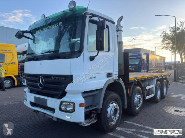 MercedesActros