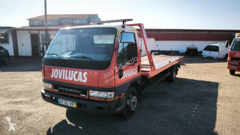 MitsubishiCanterFE659