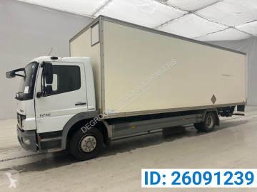 MercedesAtego
