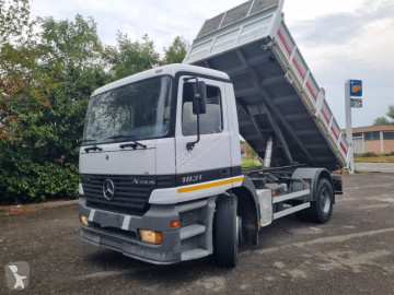 MercedesActros1831