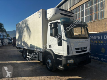 IvecoEurocargo