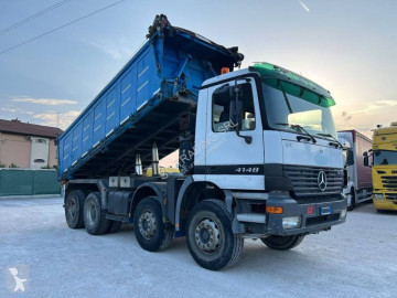 MercedesActros4148