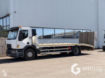 RenaultD WIDE-series