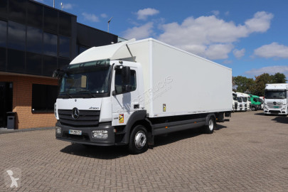 MercedesAtego