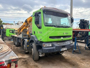 Otros camiones Renault