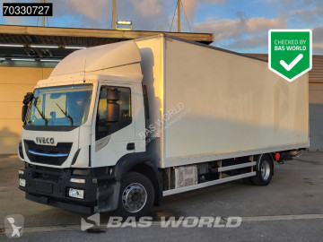 IvecoStralis