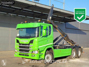 ScaniaG