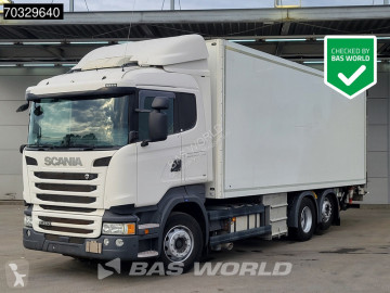 ScaniaL