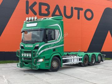 ScaniaL