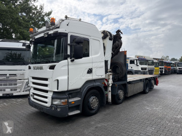 ScaniaR420