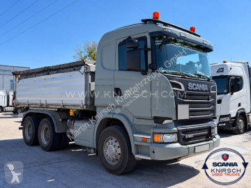 ScaniaL