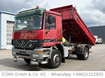 MercedesActros