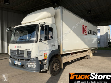 MercedesAtego