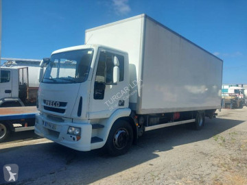 IvecoEurocargo120 E 18