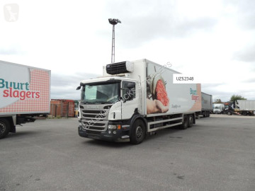 ScaniaL