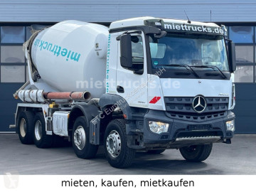 Mercedes3540